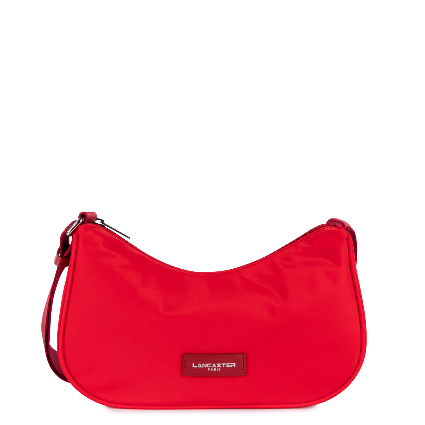 sac besace - basic vita #couleur_rouge