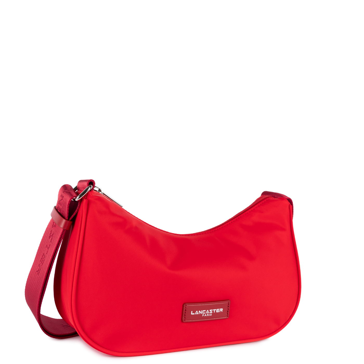 sac besace - basic vita #couleur_rouge