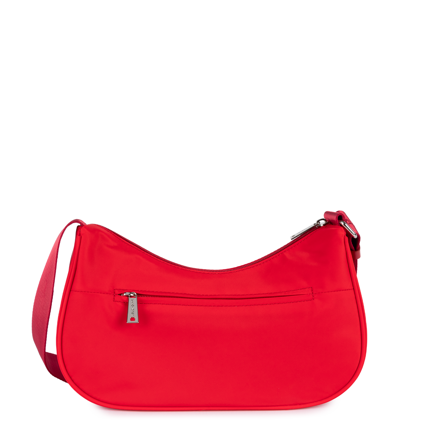 sac besace - basic vita #couleur_rouge