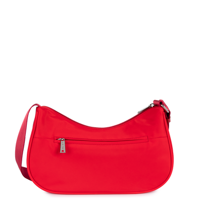 sac besace - basic vita #couleur_rouge