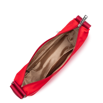 sac besace - basic vita #couleur_rouge