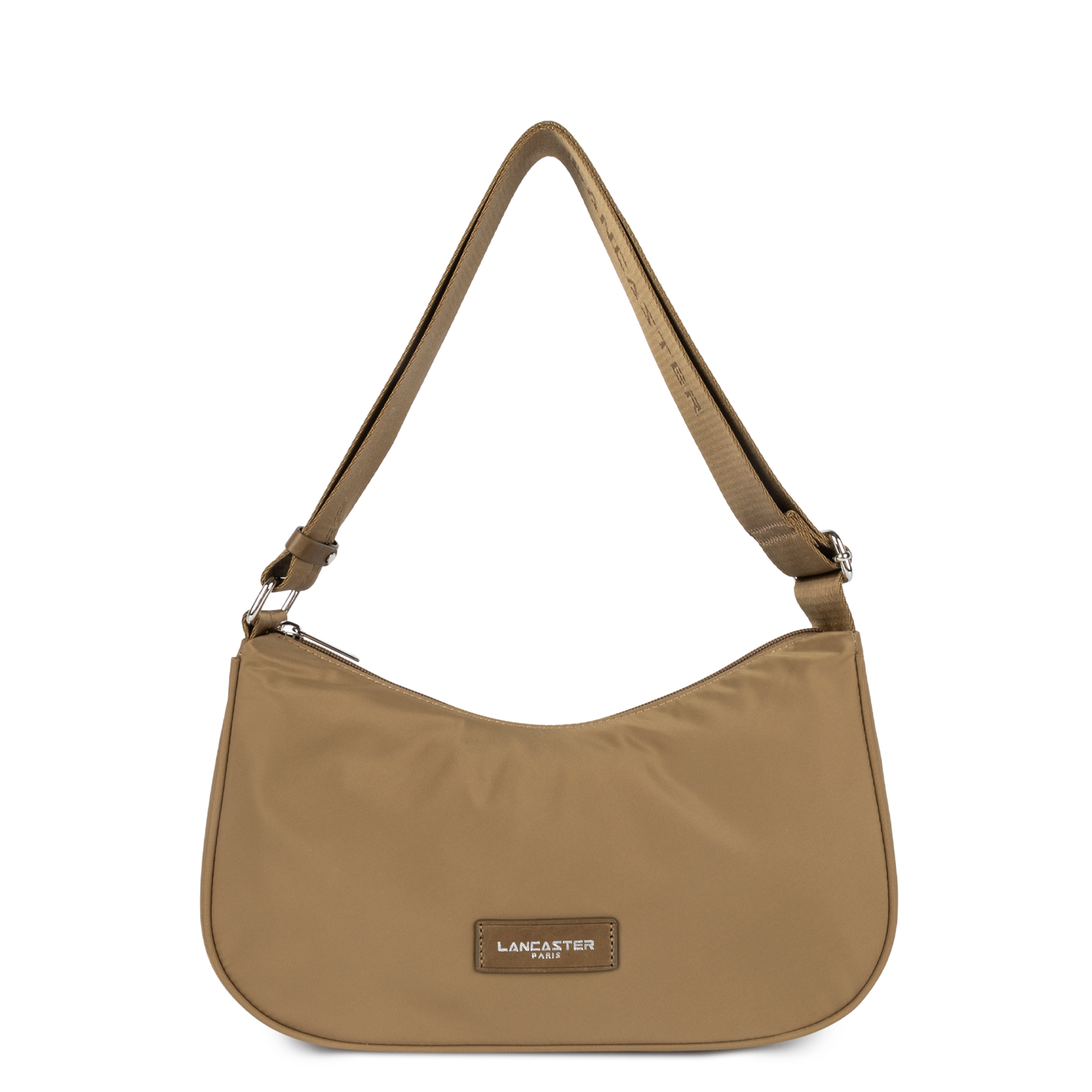 sac besace - basic vita #couleur_sable-dor