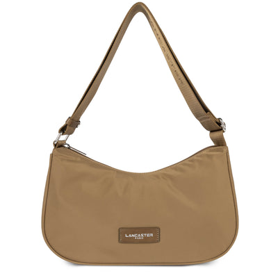 sac besace - basic vita #couleur_sable-dor