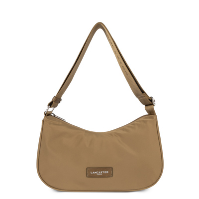 sac besace - basic vita #couleur_sable-dor