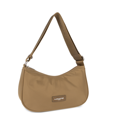 sac besace - basic vita #couleur_sable-dor