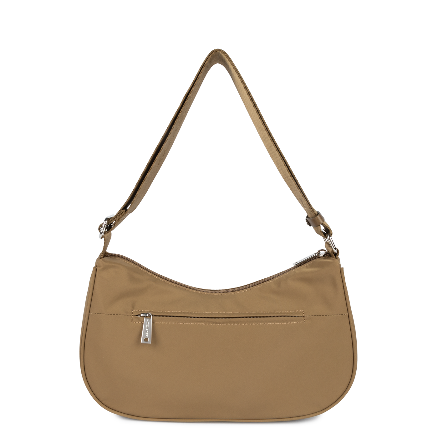 sac besace - basic vita #couleur_sable-dor