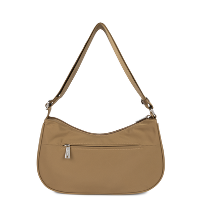 sac besace - basic vita #couleur_sable-dor