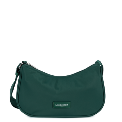 sac besace - basic vita #couleur_vert-fonc