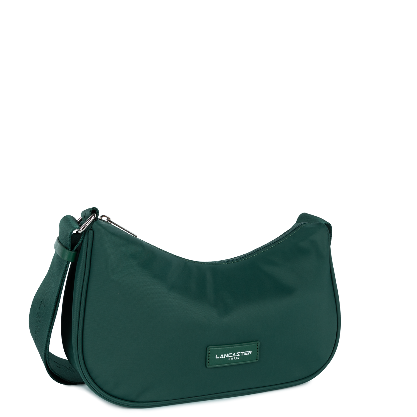 sac besace - basic vita #couleur_vert-fonc