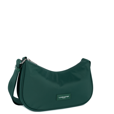 sac besace - basic vita #couleur_vert-fonc