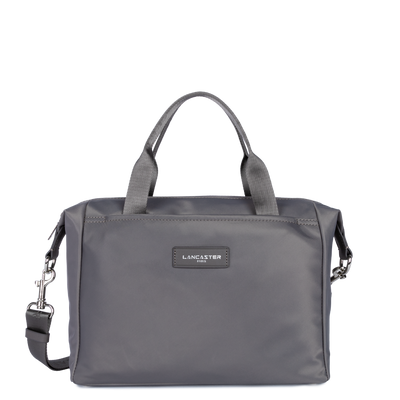 sac à main - basic vita #couleur_gris