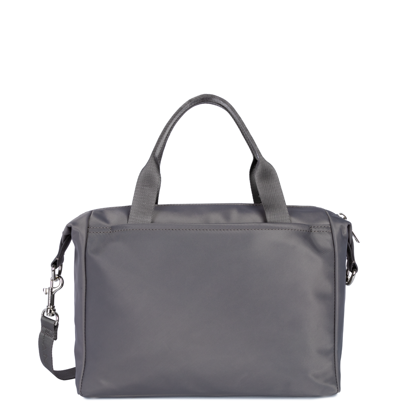 sac à main - basic vita #couleur_gris