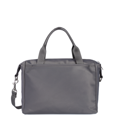 sac à main - basic vita #couleur_gris