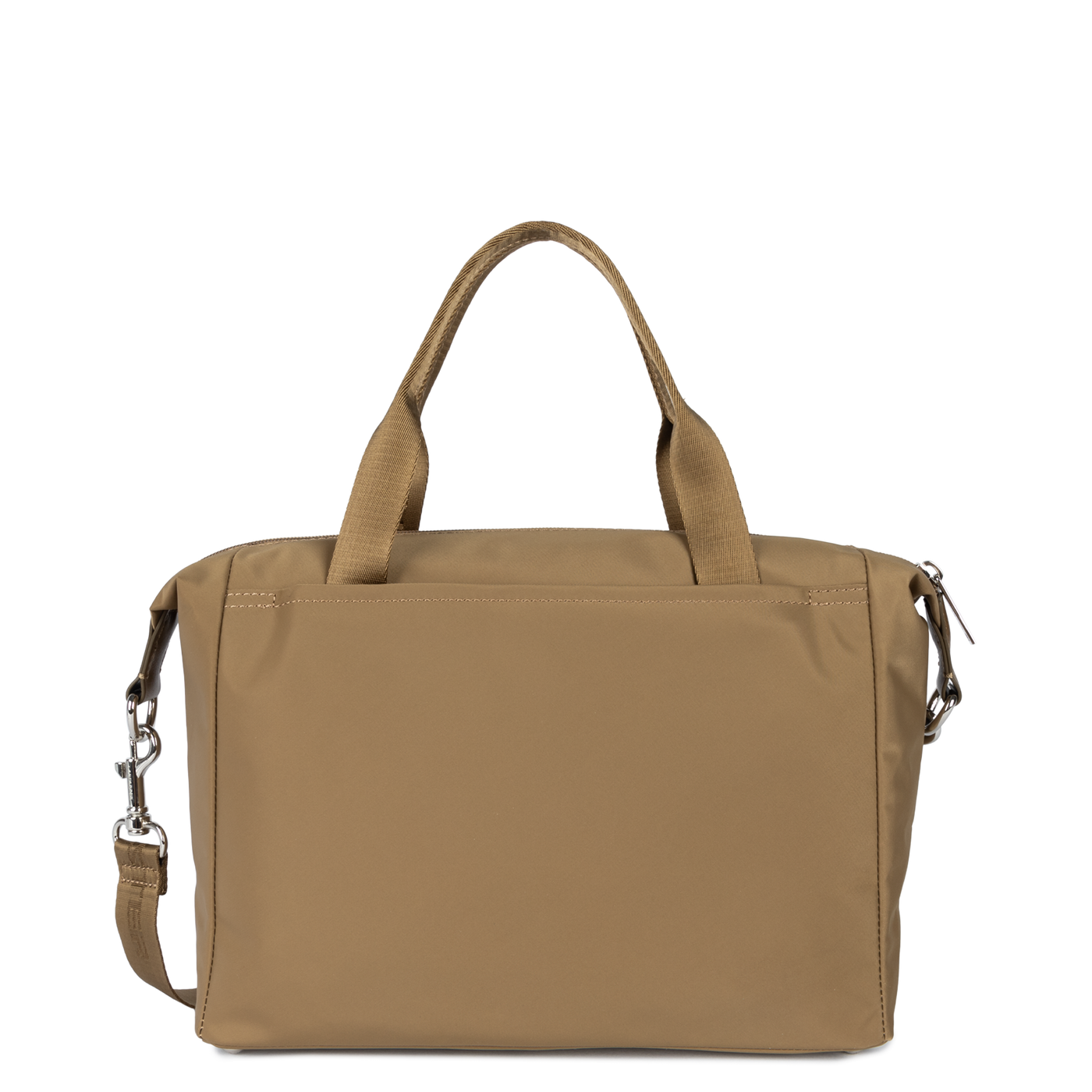 sac à main - basic vita #couleur_sable-dor