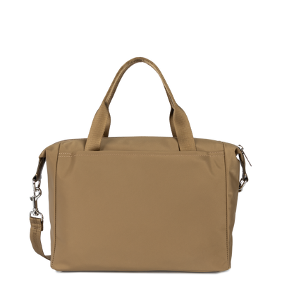 sac à main - basic vita #couleur_sable-dor