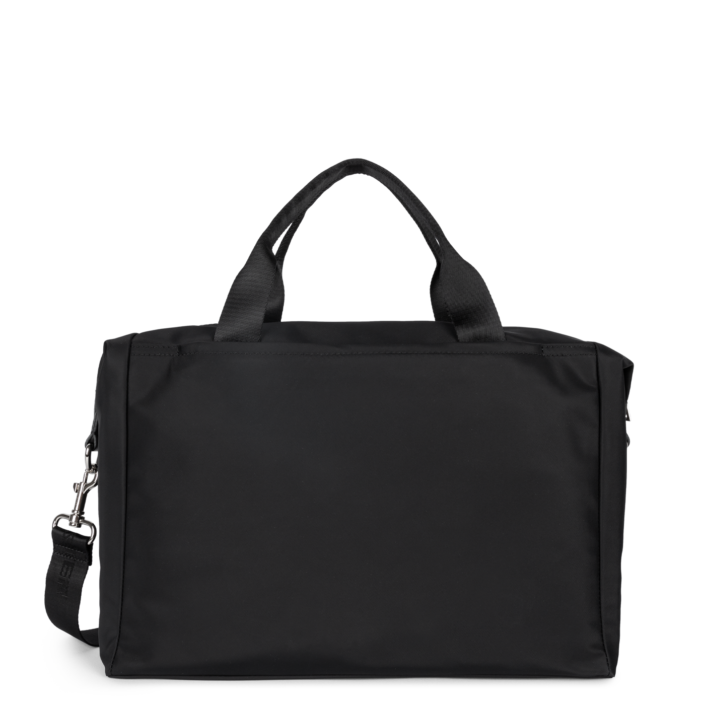 grand sac cabas épaule - basic vita #couleur_noir