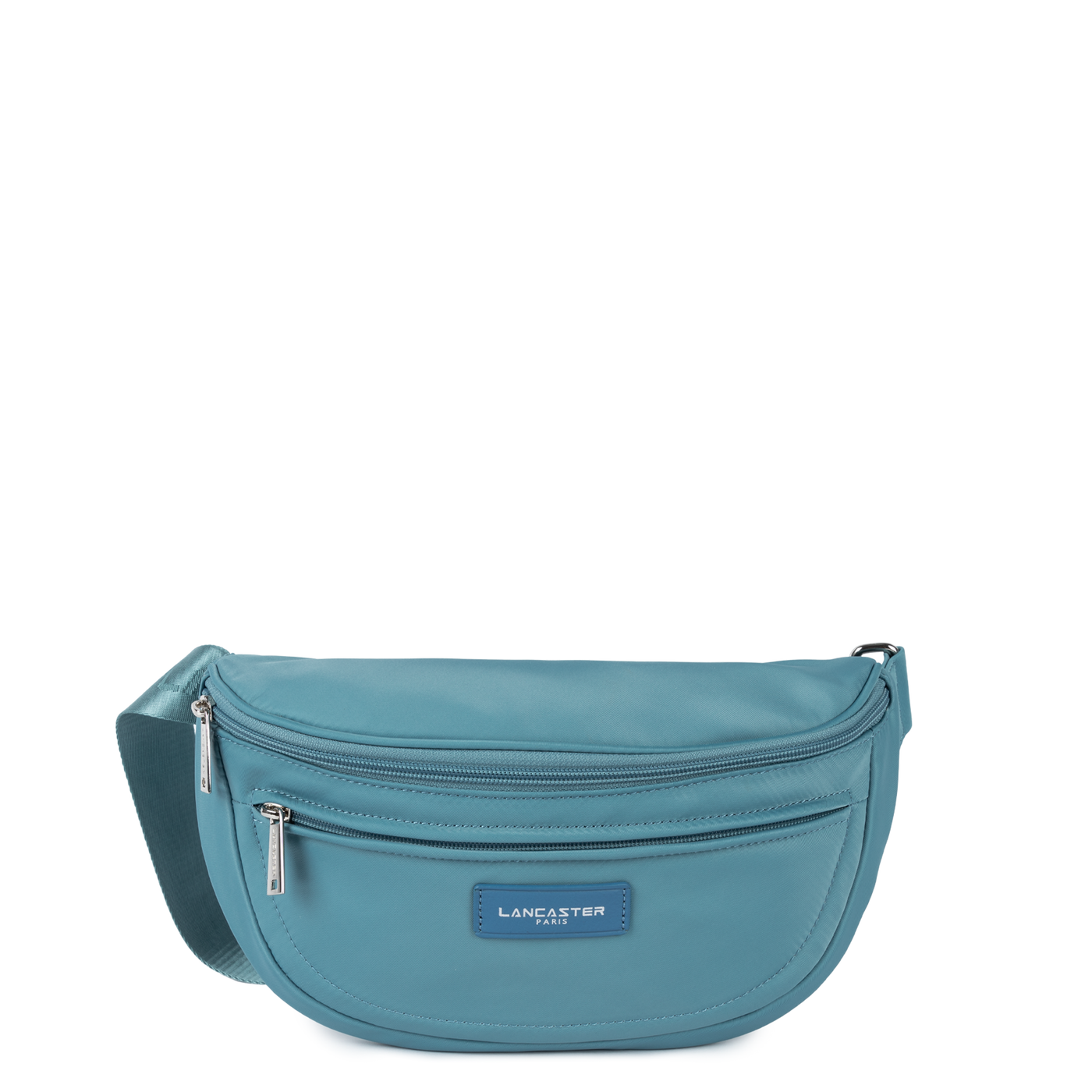 sac banane - basic vita #couleur_bleu-cendre