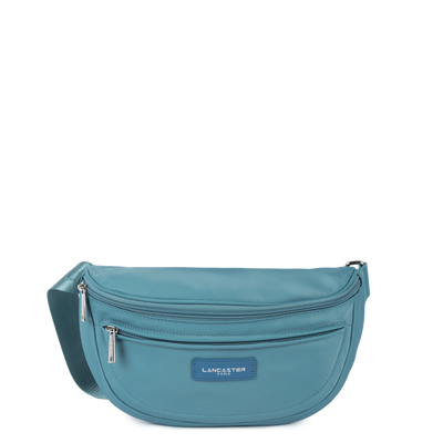 sac banane - basic vita #couleur_bleu-cendre