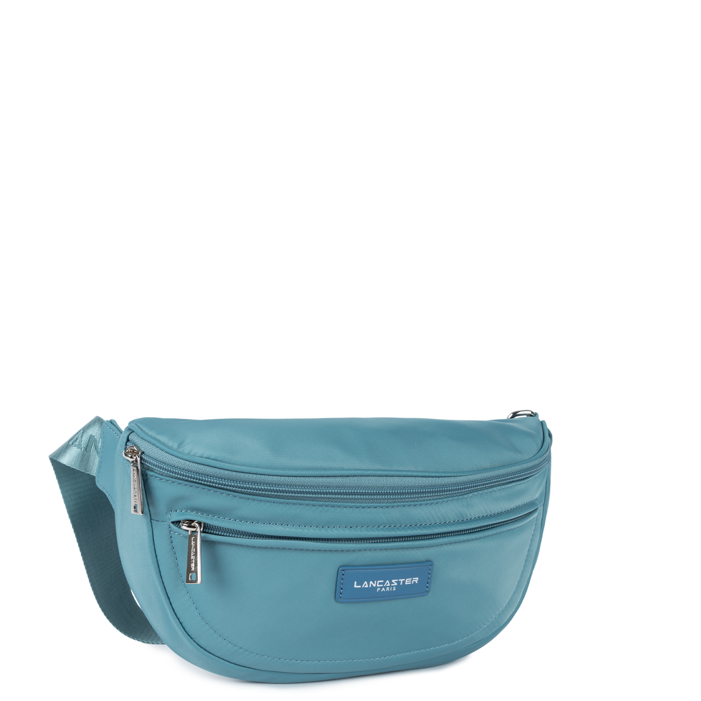 sac banane - basic vita #couleur_bleu-cendre