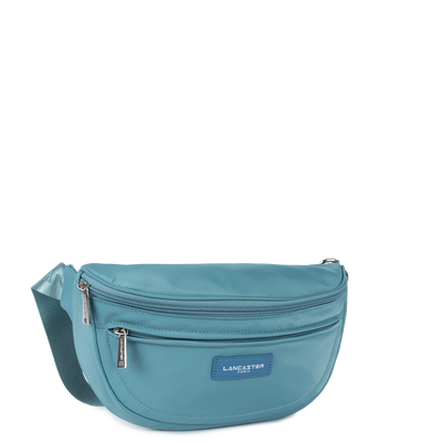 sac banane - basic vita #couleur_bleu-cendre