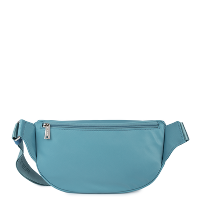 sac banane - basic vita #couleur_bleu-cendre