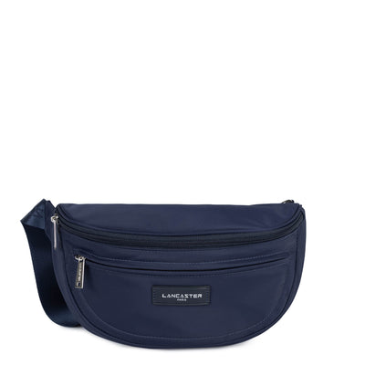 Sac banane - Basic Vita #couleur_bleu-fonc