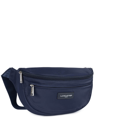 Sac banane - Basic Vita #couleur_bleu-fonc