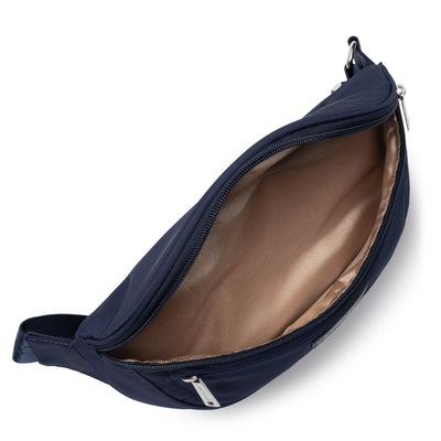 Sac banane - Basic Vita #couleur_bleu-fonc