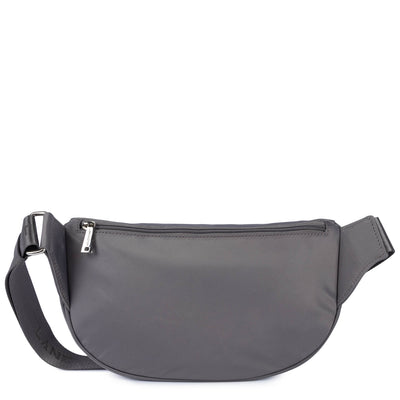 Sac banane - Basic Vita #couleur_gris