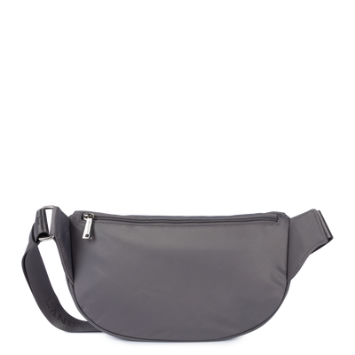 sac banane - basic vita #couleur_gris