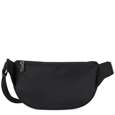 Sac banane - Basic Vita #couleur_noir