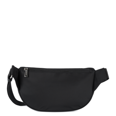 sac banane - basic vita #couleur_noir