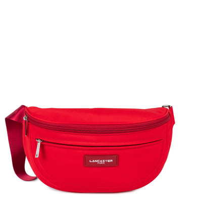 Sac banane - Basic Vita #couleur_rouge