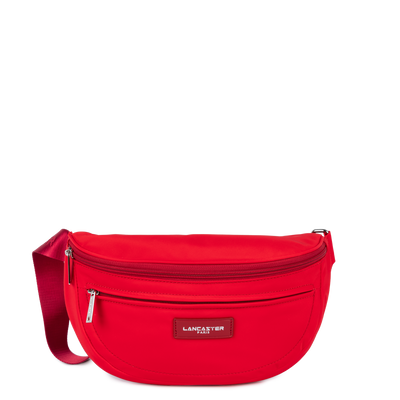 sac banane - basic vita #couleur_rouge