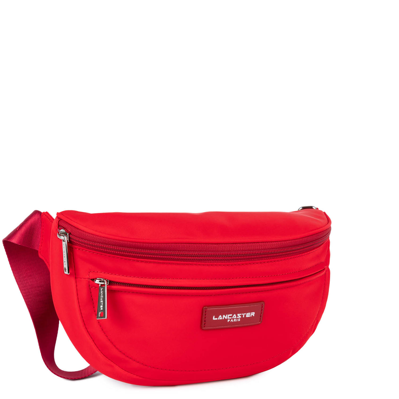 Sac banane - Basic Vita #couleur_rouge