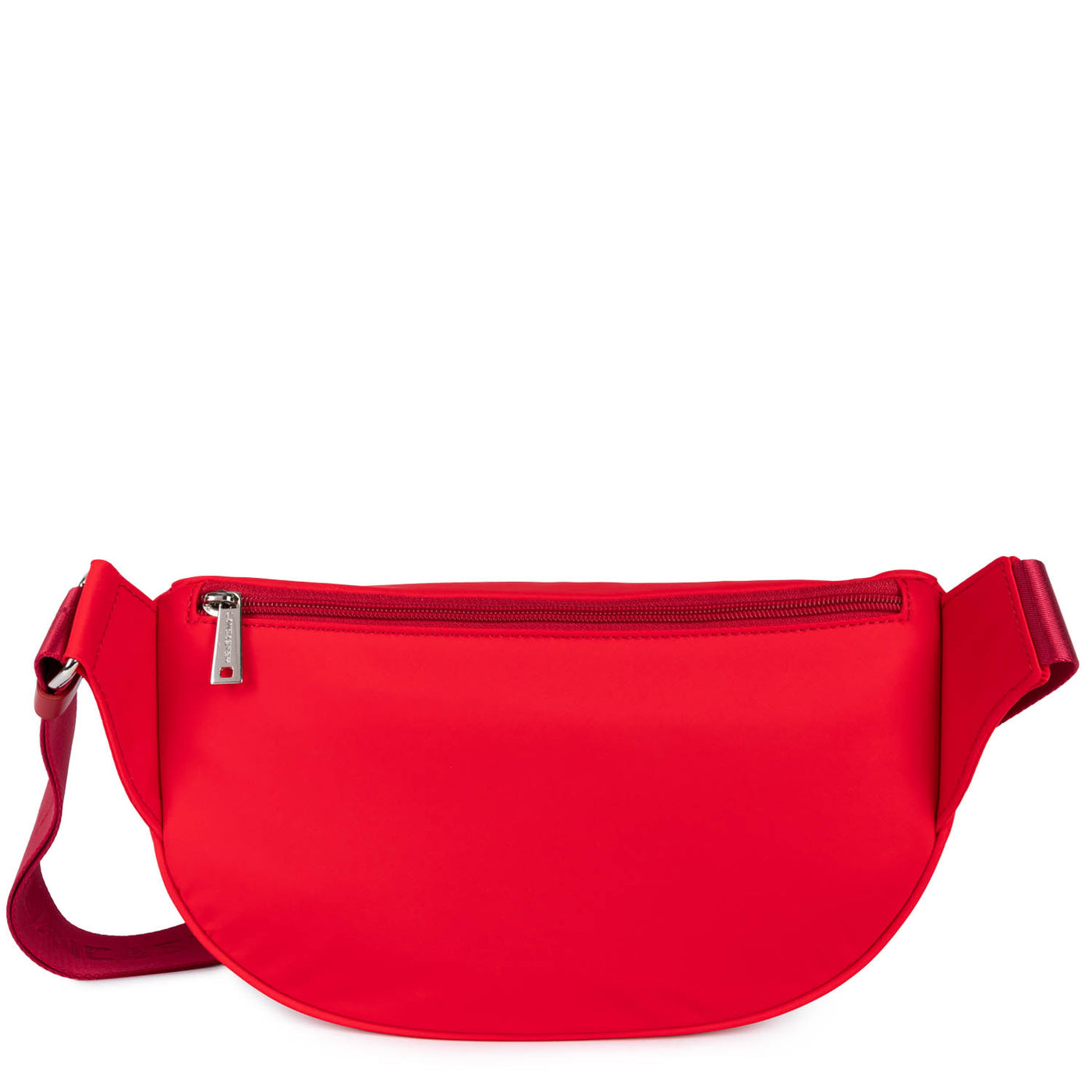 Sac banane - Basic Vita #couleur_rouge