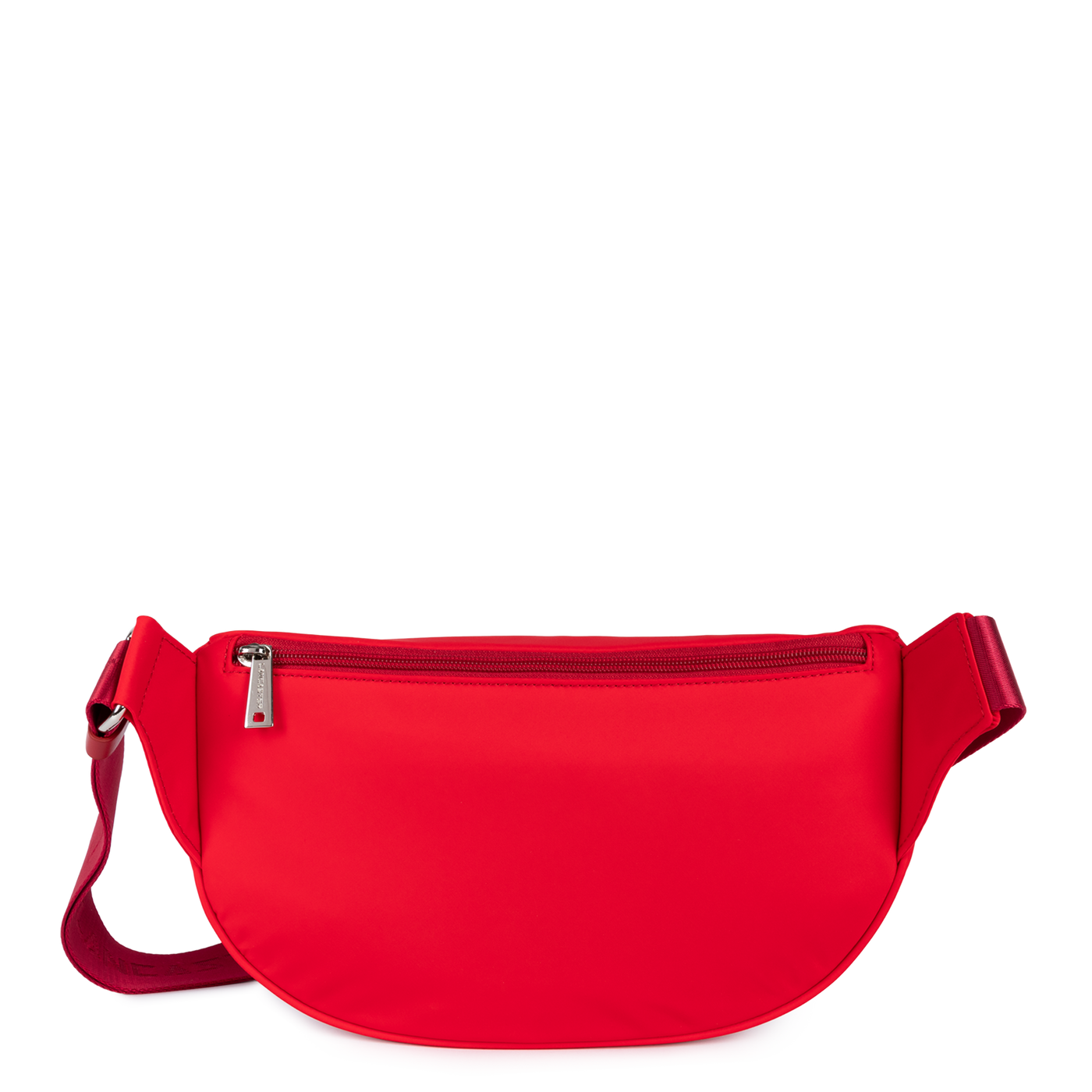 sac banane - basic vita #couleur_rouge