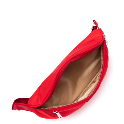 sac banane - basic vita #couleur_rouge