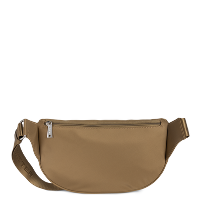 sac banane - basic vita #couleur_sable-dor