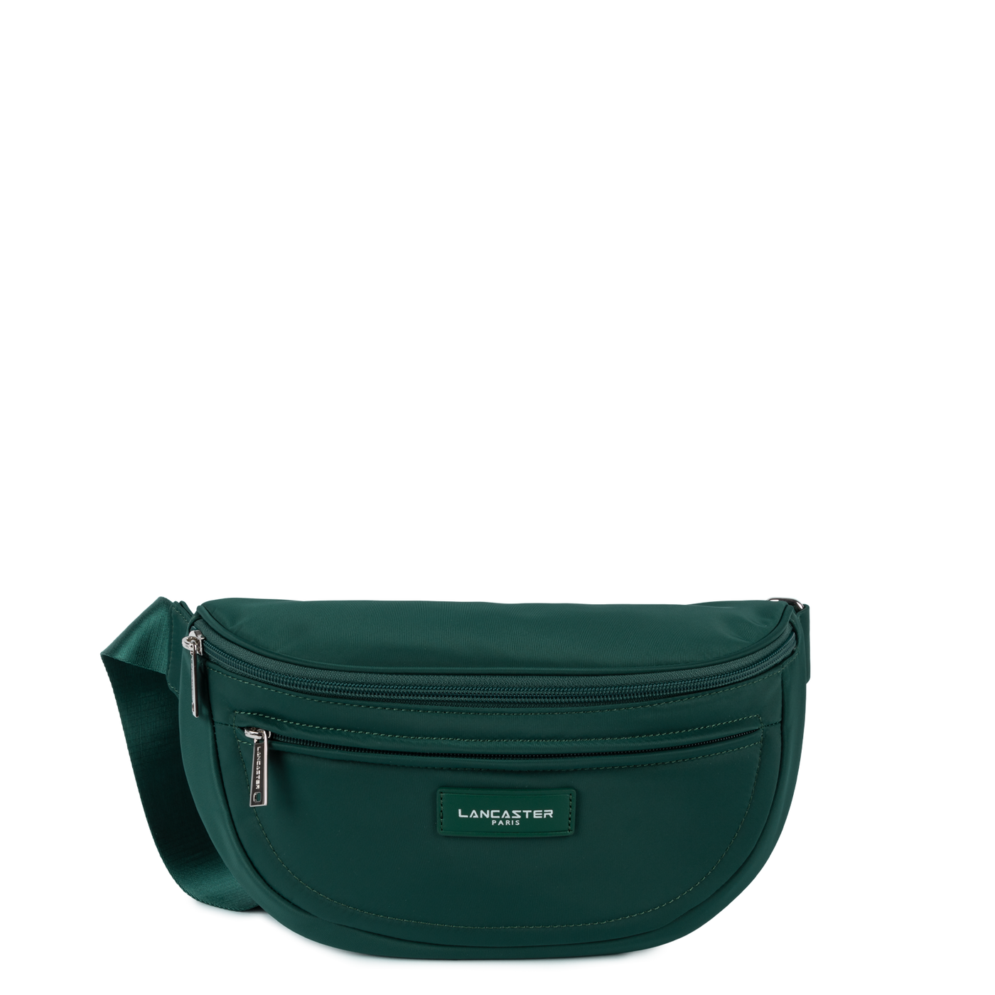 sac banane - basic vita #couleur_vert-fonc