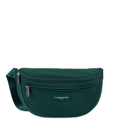 Sac banane - Basic Vita #couleur_vert-fonc