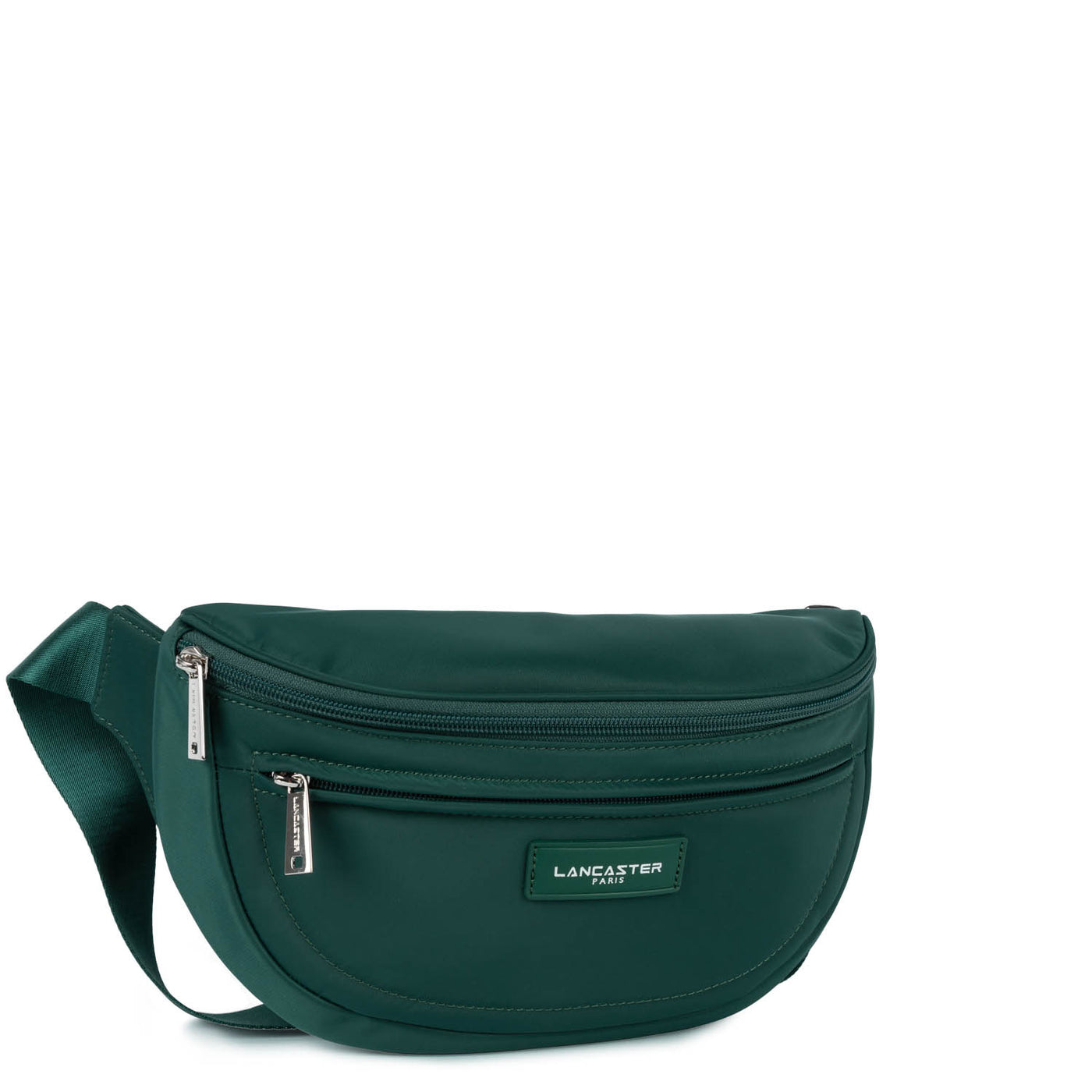 Sac banane - Basic Vita #couleur_vert-fonc