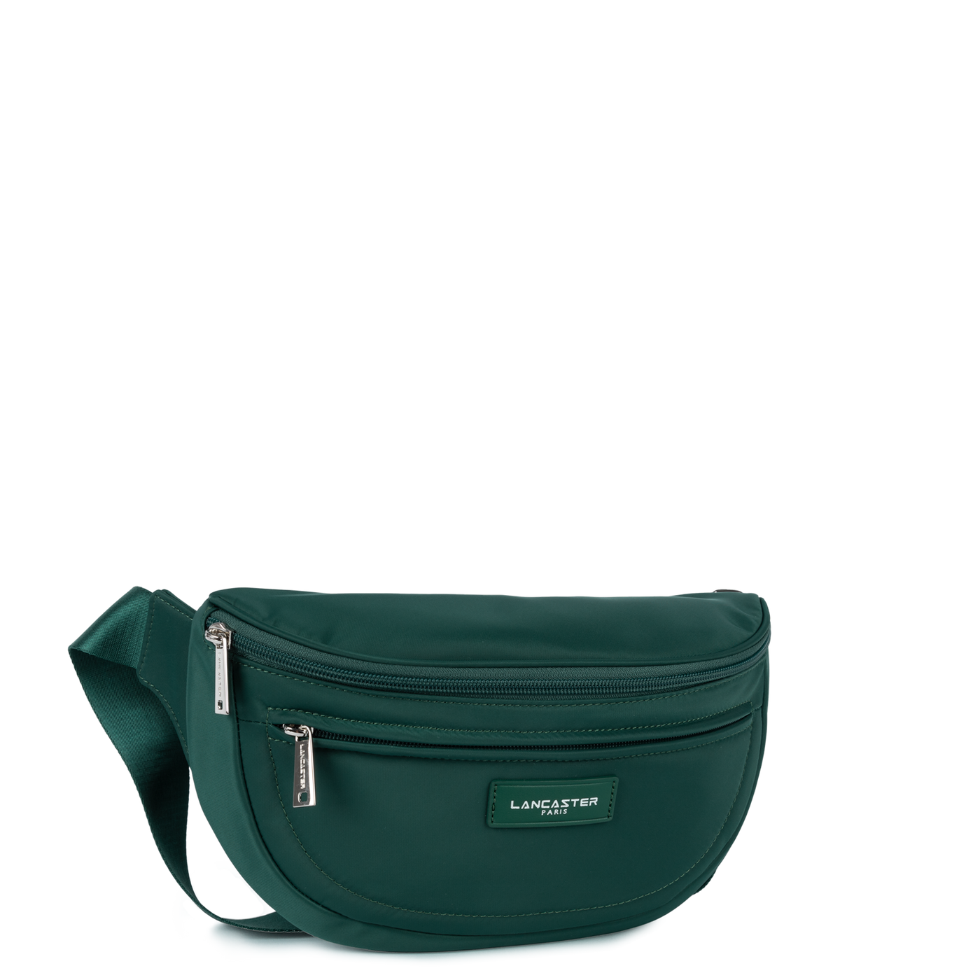 sac banane - basic vita #couleur_vert-fonc