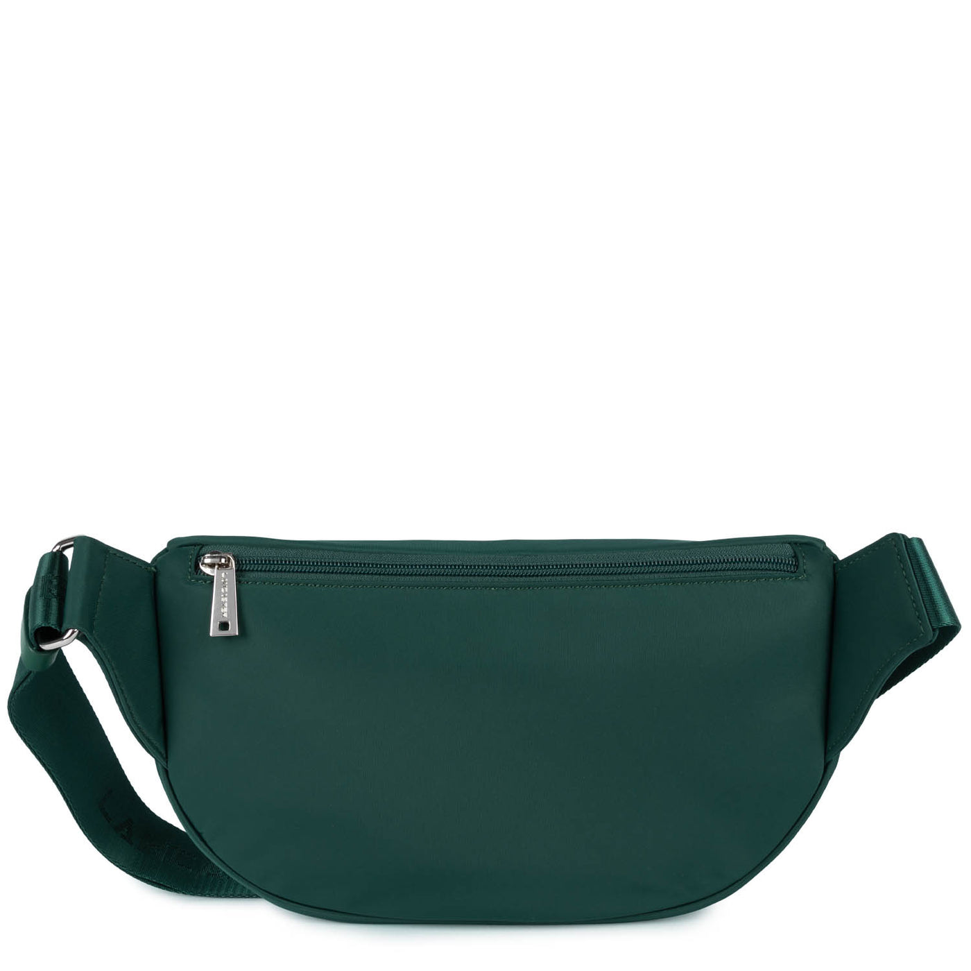 Sac banane - Basic Vita #couleur_vert-fonc