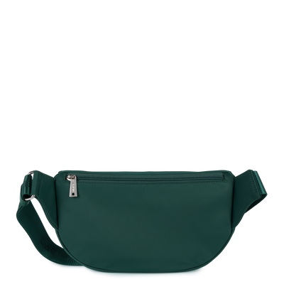 sac banane - basic vita #couleur_vert-fonc