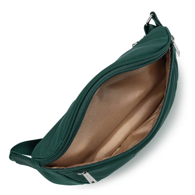 Sac banane - Basic Vita #couleur_vert-fonc