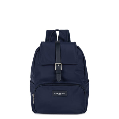 Sac à dos - Basic Vita #couleur_bleu-fonc