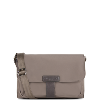 sac trotteur - basic sport #couleur_galet