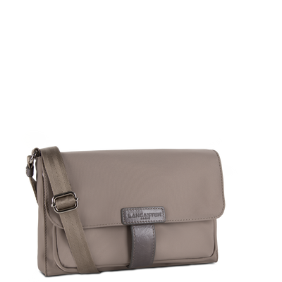 sac trotteur - basic sport #couleur_galet