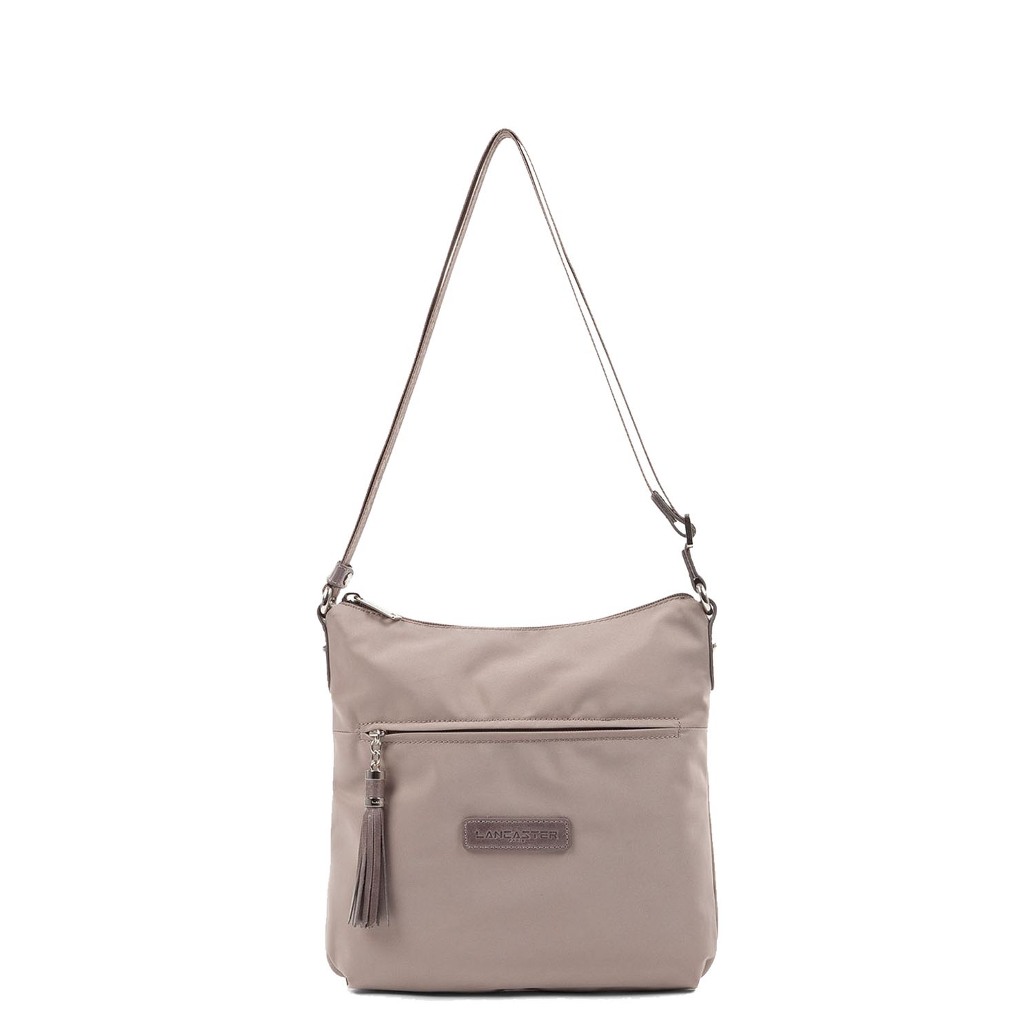 sac trotteur - basic pompon 